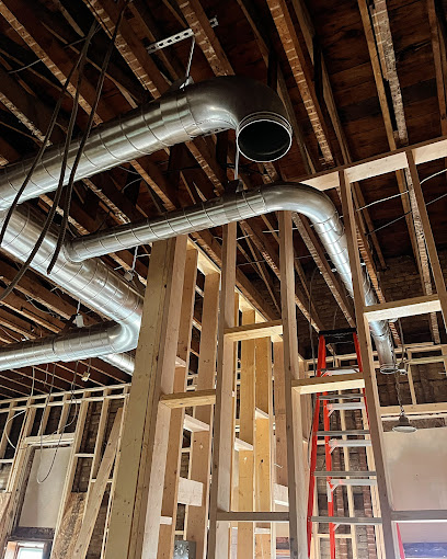 Indoor Air Solutions