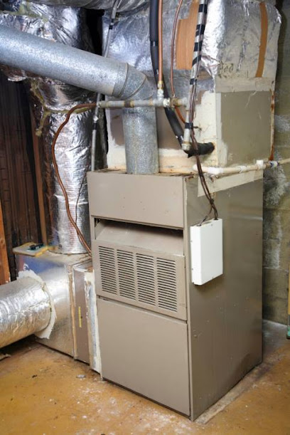 A and S HVAC Services