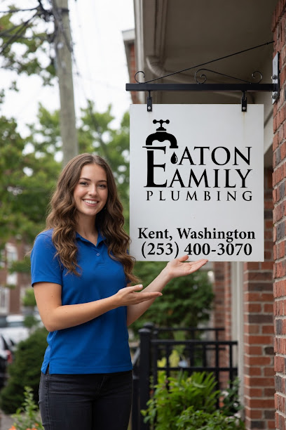 Eaton Family Plumbing