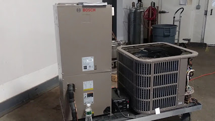 Home Air Services HVAC