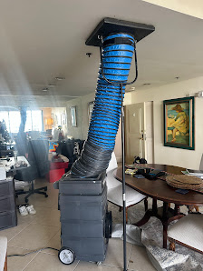 Miami Air Duct Solution