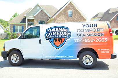 Thermal Comfort Heating and Cooling