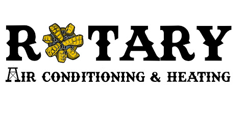Rotary Air Conditioning and Heating