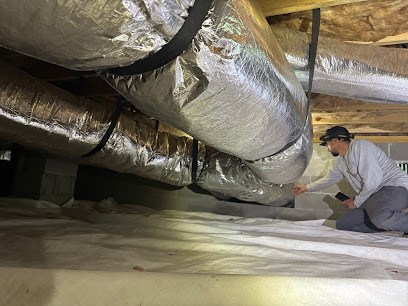 Cuevas Heating & Cooling, LLC