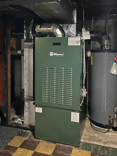 Donlon Brothers Heating and Cooling