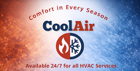 CoolAir Pros Heating and Air Conditioning