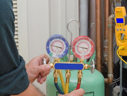 The Guild Plumbing & Heating