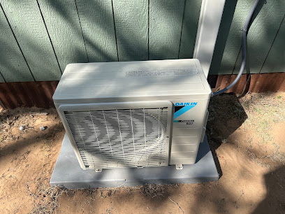 Legacy Air Solutions