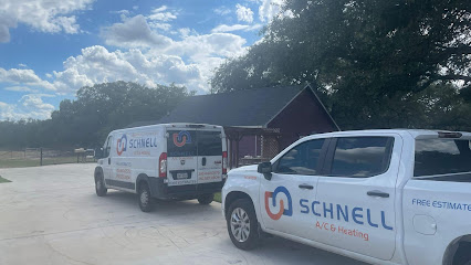 Schnell AC and Heating
