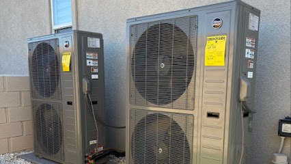 Stay Cool Heating & Air Conditioning LLC