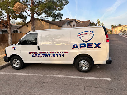 Apex Heating Ventilation and Air Conditioning, LLC