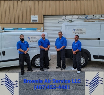 Brownie Air Service LLC