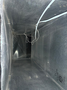 DustBusters Air Duct Cleaning Service