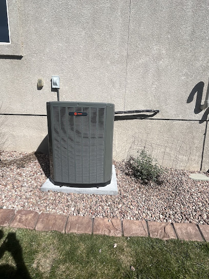 Atlantic Heating & AC Inc