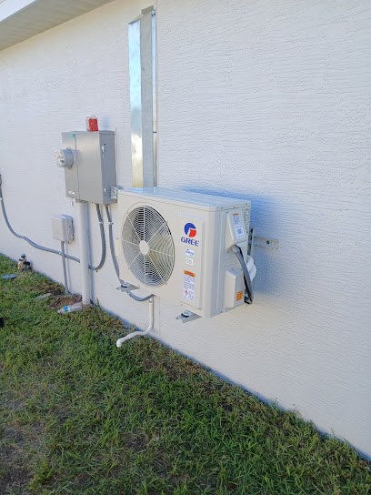TXT Home Services: Air Conditioning | Dryer Vent