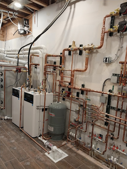 Titan Heating & Cooling