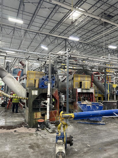 Dyche Industrial Services