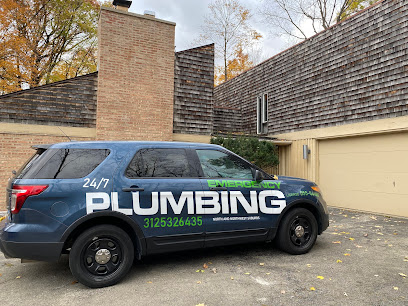 Emergency Plumbing service