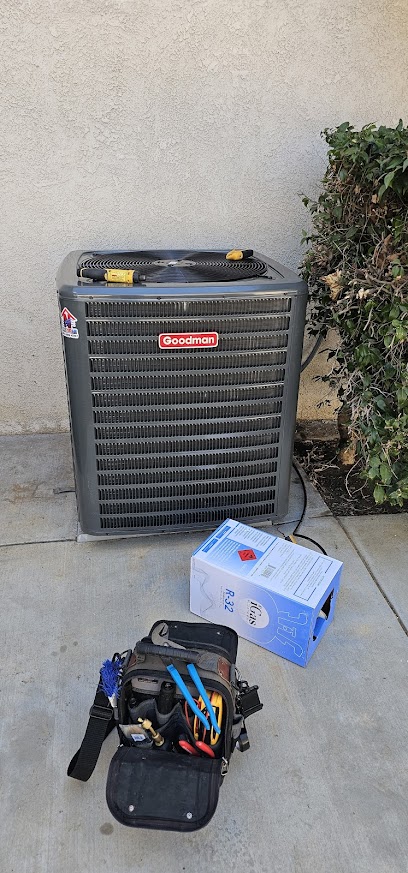 Next Level Air Conditioning and Heating