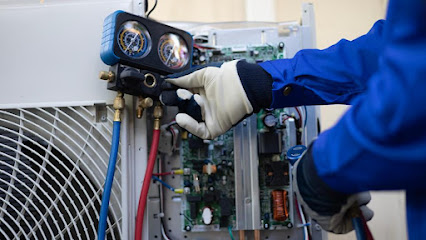 City Comfort Heating & AC Repair Agoura Hills