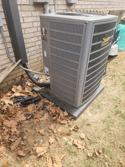 A Team Hvac of Texas