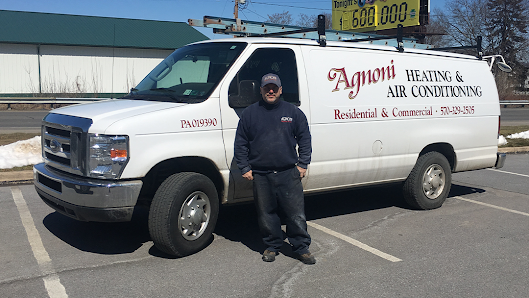Agnoni Heating & Air Conditioning