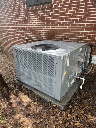 Hodges HVAC Services LLC