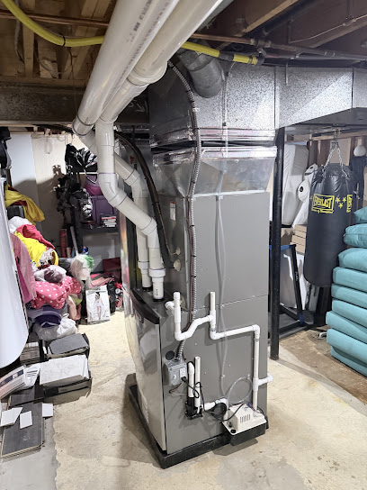 Safe Air HVAC