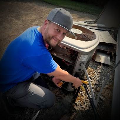 Hello Youngs Heating & Air