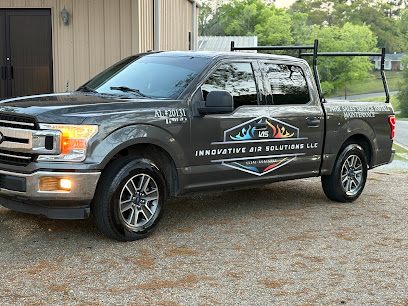 Innovative air solutions llc