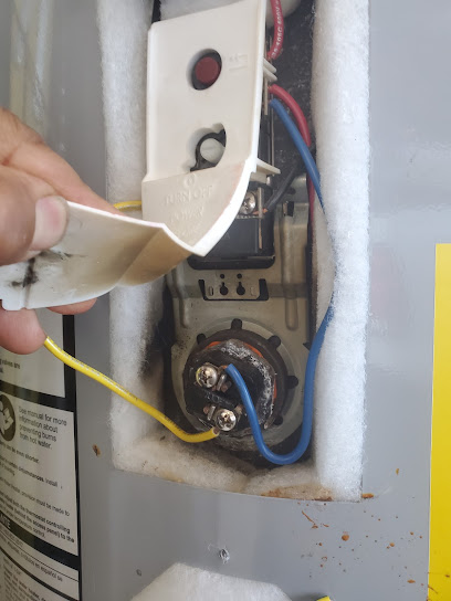 1st Discount Cooling & Heating