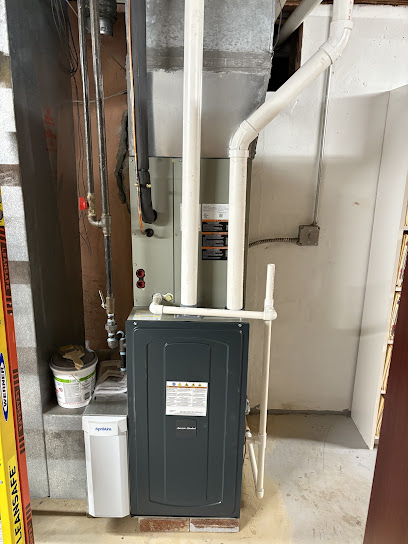 KMS Heating & Cooling
