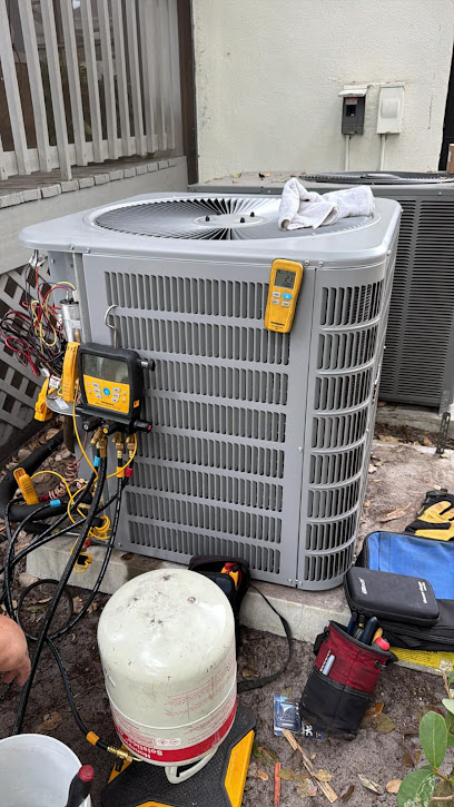 Wind A/C & Services Corp