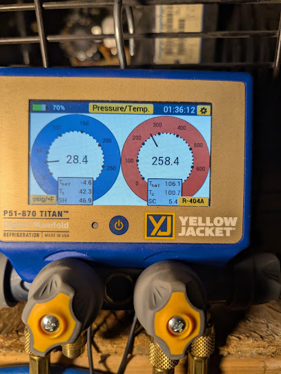Multiflow HVAC & Appliances LLC