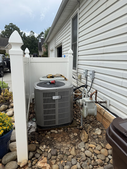 Friends Heating and Air