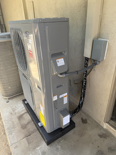 The A/C Doctor Heating and Air Conditioning