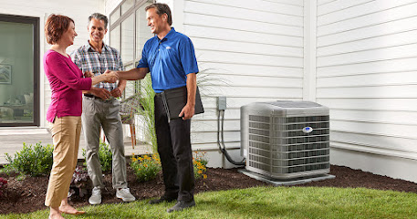 Innovative HVAC