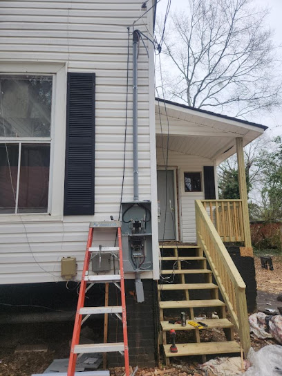 New Beginnings Electrical Services LLC