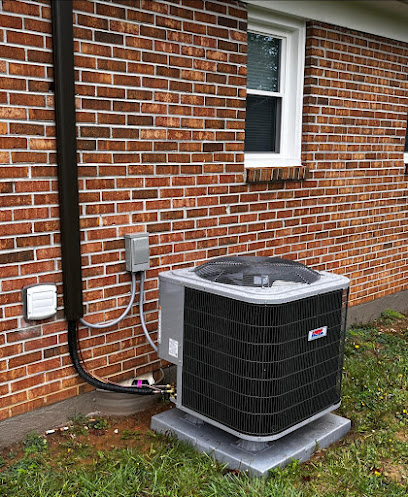 Little River Heating and Air Conditioning
