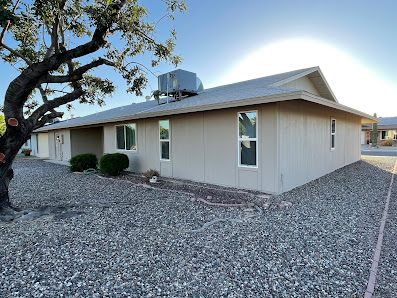 Pacific Air Heating and cooling LLC