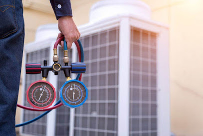 All AC & Heating Inc