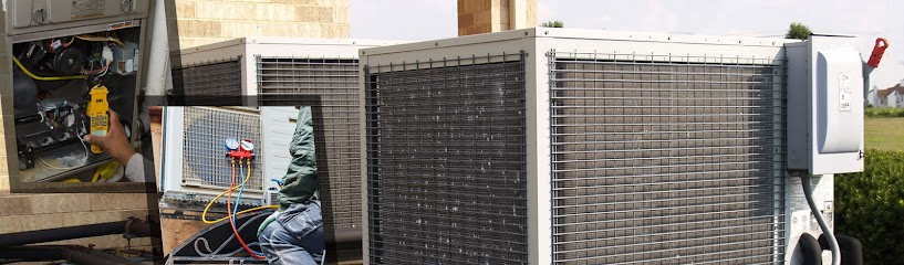 Expert AC Repair & Installation Co