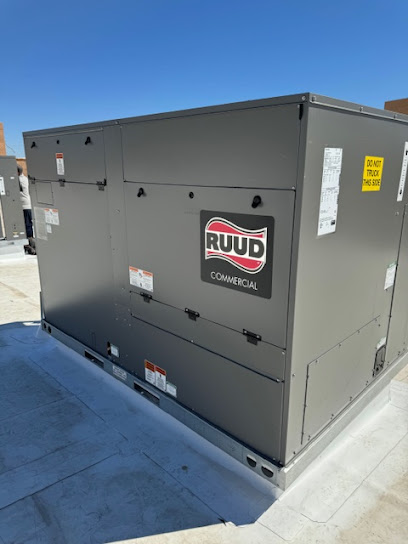 Total Heating & Cooling Mechanical LLC