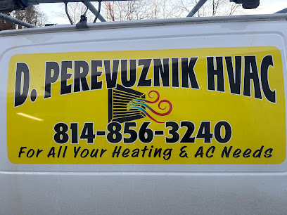 Dennis Perevuznik HVAC