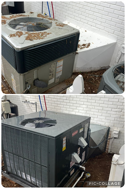 Indian Trail Comfort Solutions Inc