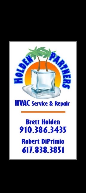 Holden Partners HVAC LLC