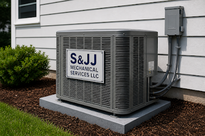 S&JJ HVAC Mechanical services