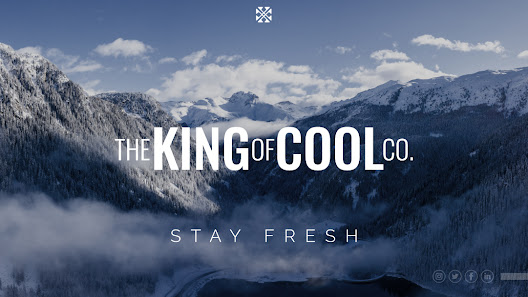 The King of Cool Co.