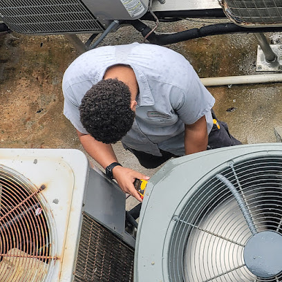Monster Heating Cooling Plumbing