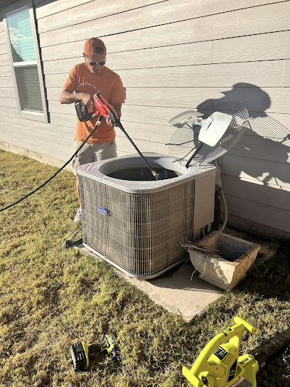 Bam Hvac Company